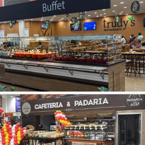 Componente Engenharia 15 PADARIAS E RESTAURANTES 1